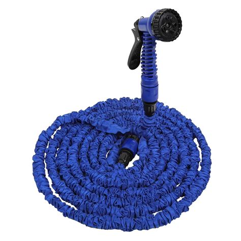 2019 New 25ft 100ft Garden Hose Expandable Magic Flexible Water Hose