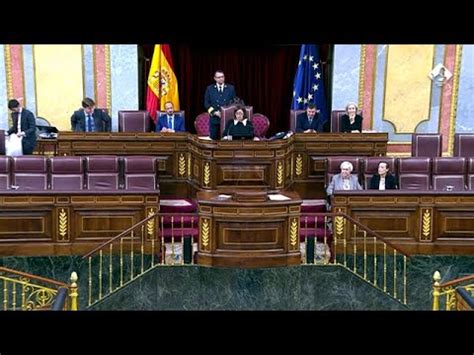 El Congreso elige a los diputados que verán secretos oficiales y