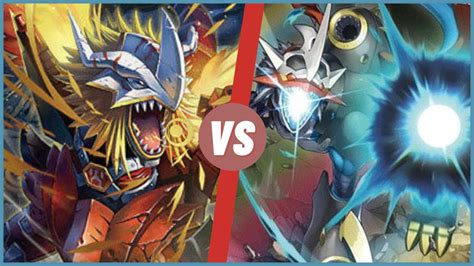 Game 2 Imperialdramon Vs AncientGreymon Digimon TCG Locals 2021