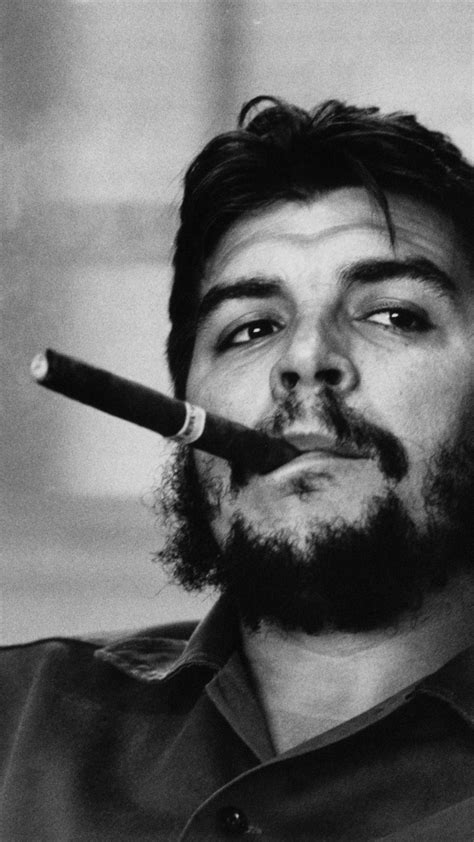 Che Guevara Mobile Wallpaper Free Infoupdate Org