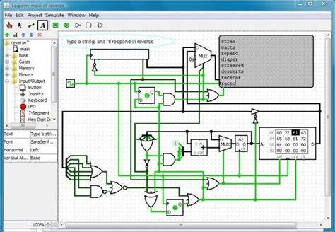 7 Software Simulasi Rangkaian Elektronik Gratis Terbaik