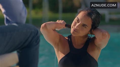 Sara Matos Nude Aznude