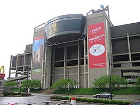 Youngstown State Penguins | Arnold D. Stambaugh Stadium - Football ...