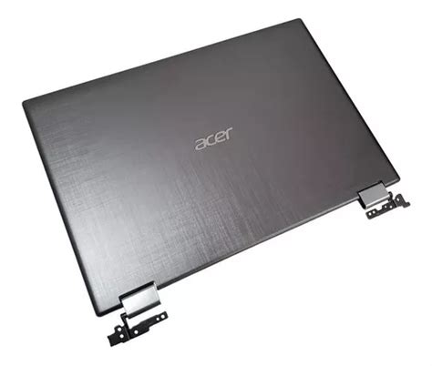 Carcaça Tampa Dobradiças Acer Spin 3 Yli4600v0h0002 Parcelamento