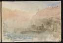 Fribourg Joseph Mallord William Turner C Tate