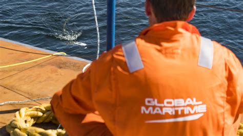 Marine Operations | Global Maritime