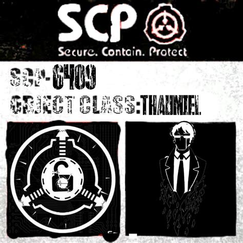 Плакаты Scp The Breach Нарушение Amino