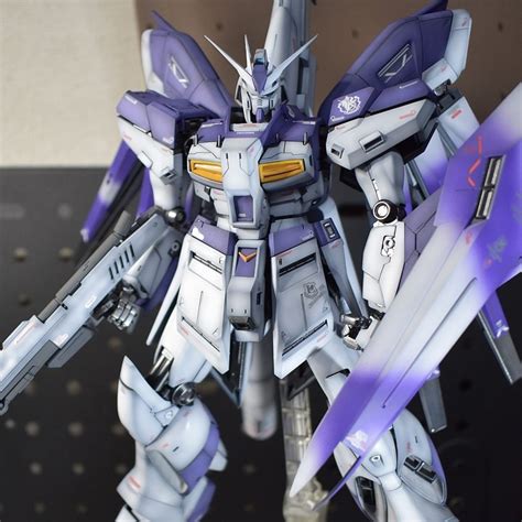 最新作得価 機動戦士ガンダム MG Hi νガンダム Ver Ka 新品未開封品 GDPWm m57569735227 特価国産