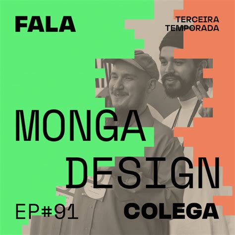 Fala Colega Monga Design Fala Colega Design E Criatividade