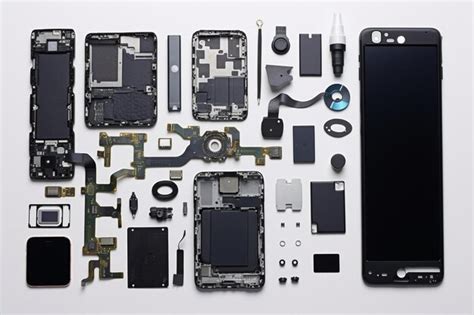 86,000+ Smartphone Parts Pictures