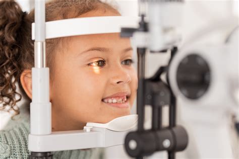 Examen De La Vue Chez Un Opticien Quelles Sont Les Conditions