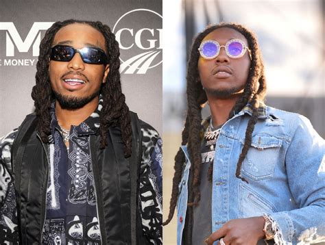 Quavo To Perform Takeoff Tribute At 2023 Grammy Awards