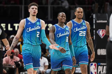 2022-23 Charlotte Hornets Schedule Revealed - Sports Illustrated ...