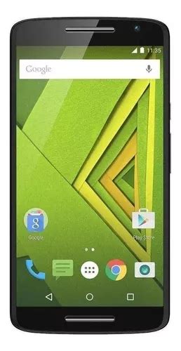 Moto X Play Dual Sim Gb Negro Gb Ram Mercadolibre