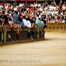 The history of the Palio di Siena, the origins, the festival and the ...