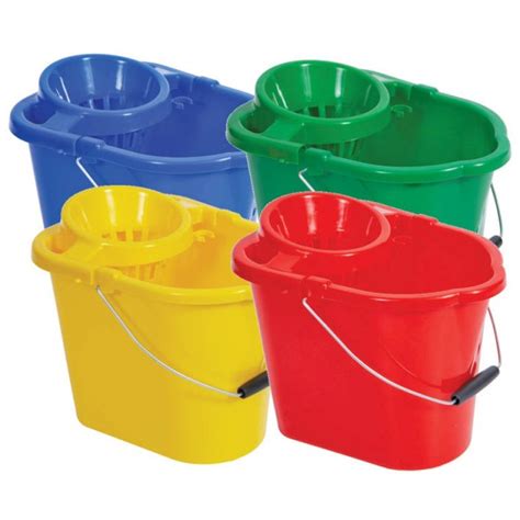 Excel Mop Bucket