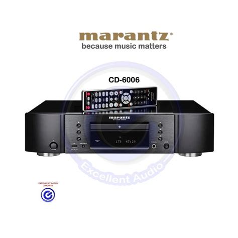 Jual Marantz Cd Player Cd Cd Di Lapak Excellent Audio Bukalapak