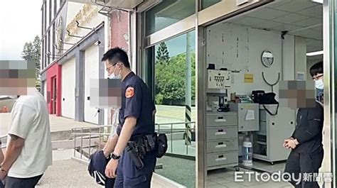 凌晨闖工廠偷電纜人贓俱獲「車上還有槍彈」 3男慘了！ Ettoday社會新聞 Ettoday新聞雲