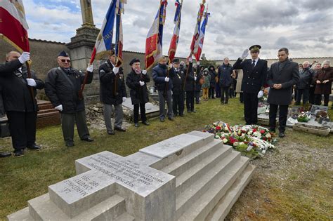 Photos Thorey Lyautey Cérémonie En Hommage à La Maréchale Lyautey