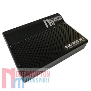 Syvecs S Plus Stand Alone Ecu Northampton Motorsport