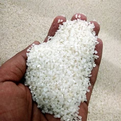 White Broken Rice Bag At Best Price In Surat Id