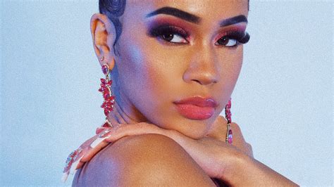 Viral Rapper Saweetie Is Ready To Show You Who She Really Is