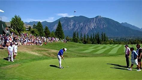 The world's best senior golfers come to PNW for Boeing Classic | king5.com