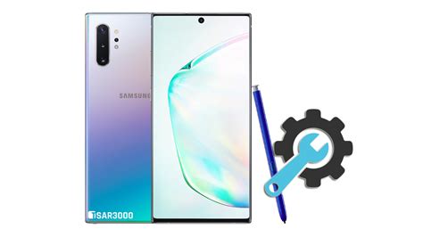 How To Factory Reset Samsung Galaxy Note 10 Tsar3000