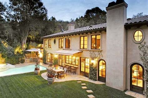 Inside Kim Kardashian's Calabasas Home