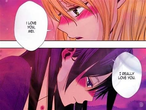 Pin By Happy Sugar On Цитрус Citrus Manga Yuri Anime Citrus Image