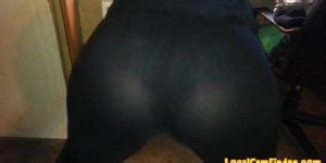 She Shakin That Ass Tnaflix