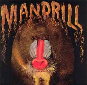 Mandrill - Mandrill (1971, Gatefold, Vinyl) | Discogs