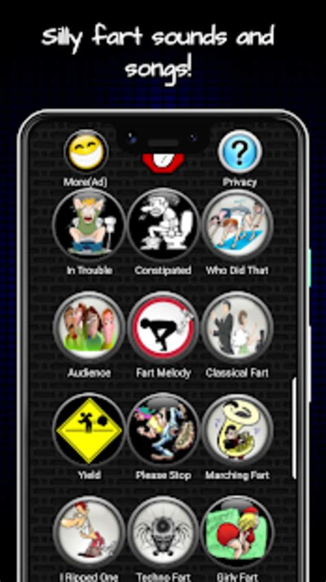 Free Fart Sounds And Ringtones Apk For Android Download