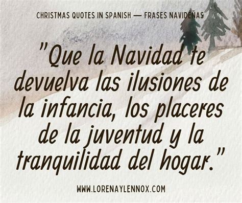 57+ Merry Christmas Quotes in Spanish - Bilingual Beginnings