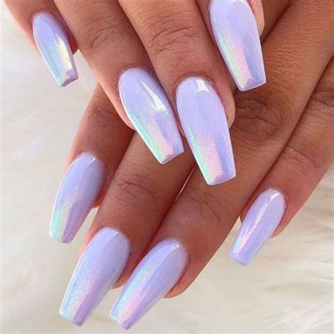 20 Cool Chrome Nail Designs Ideas Artofit