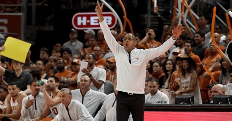 Texas Longhorns basketball: TCU heads to Austin for a top 25 showdown - On3