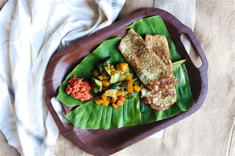 Quinoa Mung Dosa Vegan Gluten Free Balances Vata Pitta Kapha Turiya