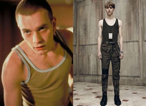 Trainspotting Is Getting A SequelBut Its 90s Looks Are Already