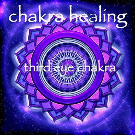 Amazon Music Chakra Meditation Specialists Chakra Healing Third Eye