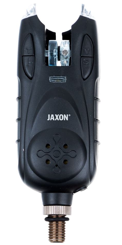 Sygnalizator Elektroniczny Bra Jaxon Xtr Carp Vertus Jaxon Sport