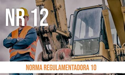 Nr Atualizada Resumo Da Norma Regulamentadora Getwet