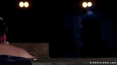 Stocks Pillory Bondage Search XVIDEOS