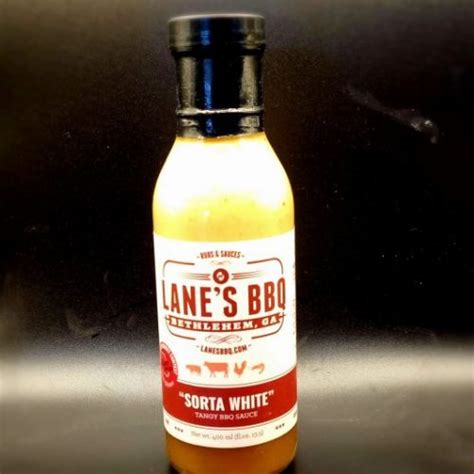 Lane’s Bbq Magic Dust Kawungan Quality Meats