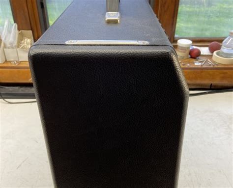 Other Amplifiers – Alessandro Products