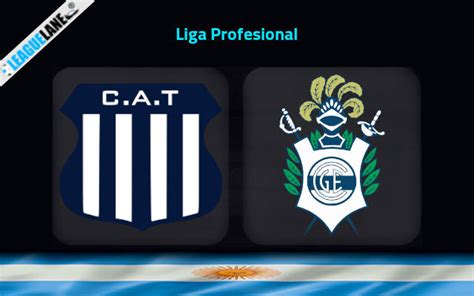 Talleres Vs Gimnasia Predictions Betting Tips And Match Preview