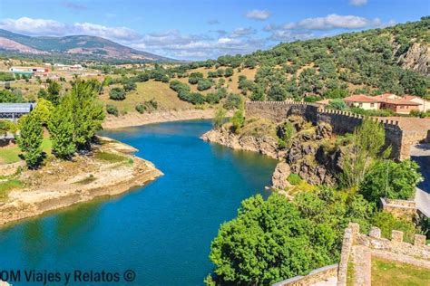 Imprescindibles Que Ver En Buitrago De Lozoya Madrid En Un D A