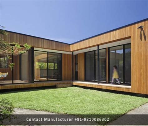 Prefab Villa Manufacturer In Thailand