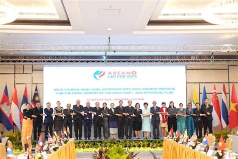 Myanmar Delegation Arrives Back After Asean Socio Cultural Community