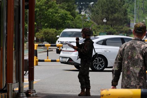 육군 32사단 신병 수류탄 훈련 중 폭발로 훈련병 사망 네이트 뉴스