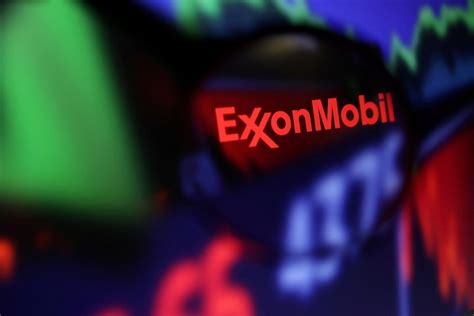 Exxon Names New Shale Oil Chief To Replace Executive Facing Assault Charge Reuters